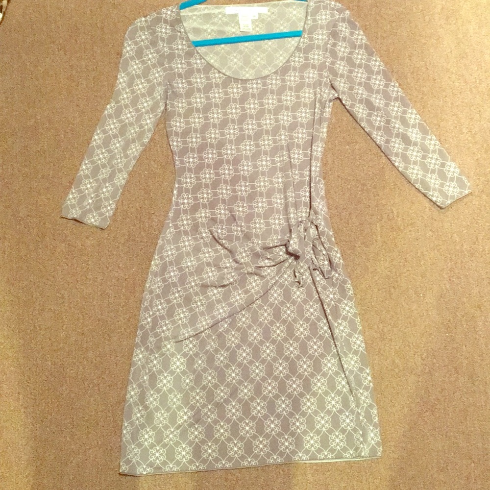 Cute professional mini dress